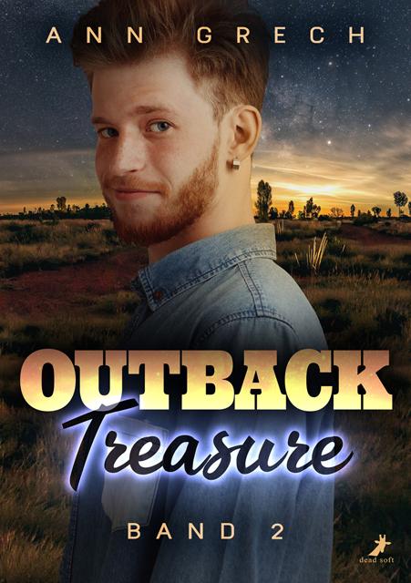 Cover-Bild Outback Treasure 2