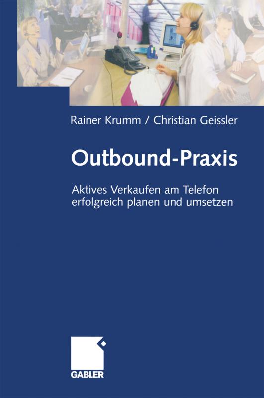 Cover-Bild Outbound-Praxis