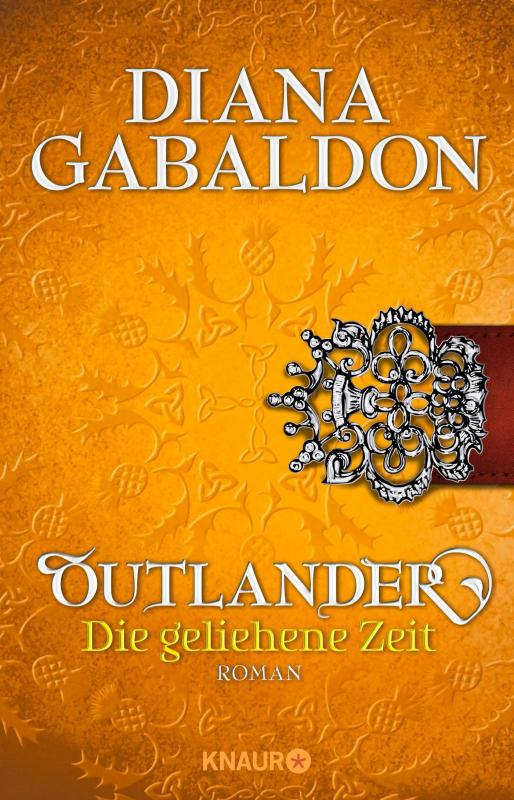 Outlander Die Geliehene Zeit Lesejury