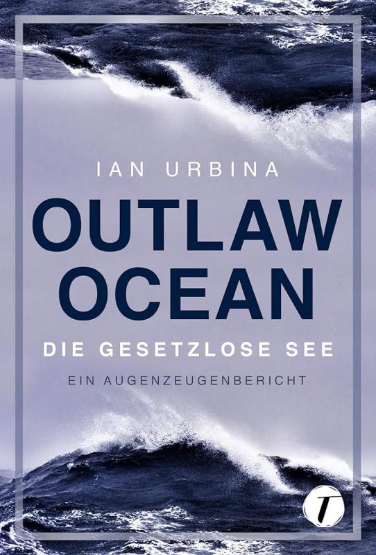 Cover-Bild Outlaw Ocean