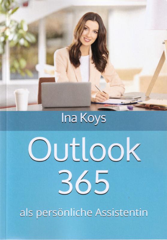 Cover-Bild Outlook 365