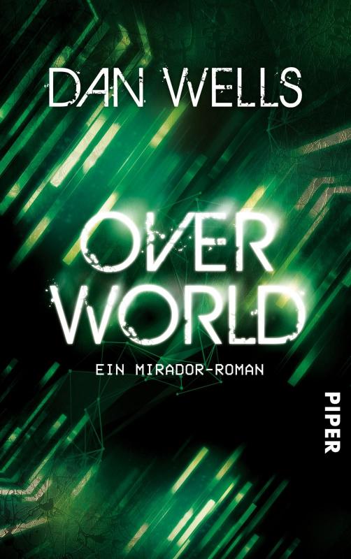 Cover-Bild Overworld