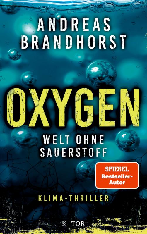 Cover-Bild Oxygen