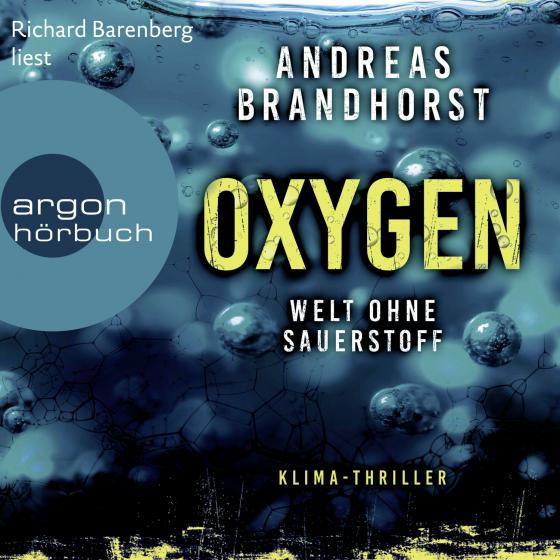 Cover-Bild Oxygen