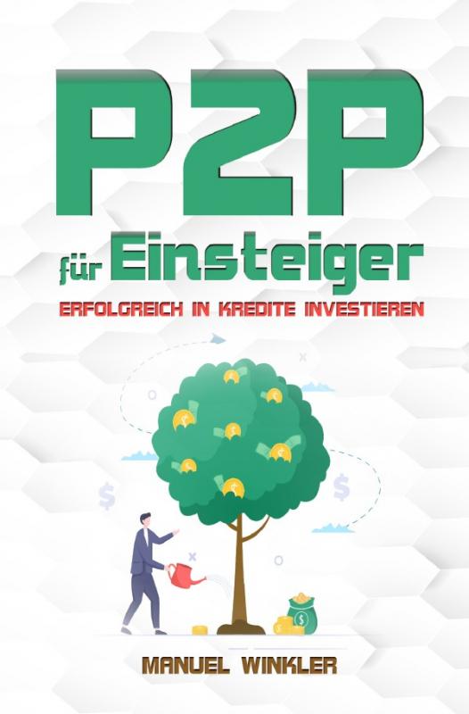 Cover-Bild P2P für Einsteiger