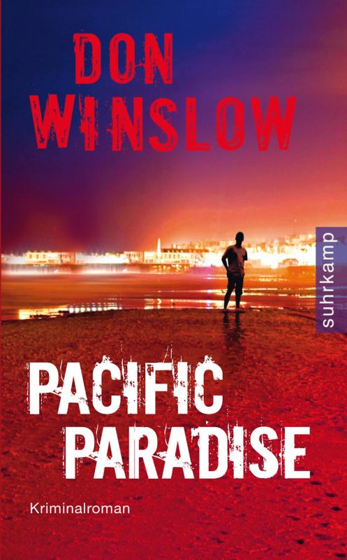 Cover-Bild Pacific Paradise