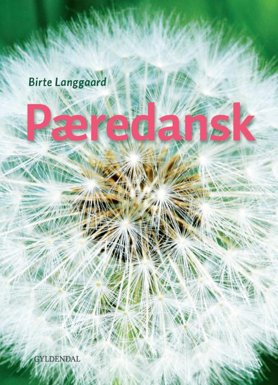 Cover-Bild Pæredansk B1