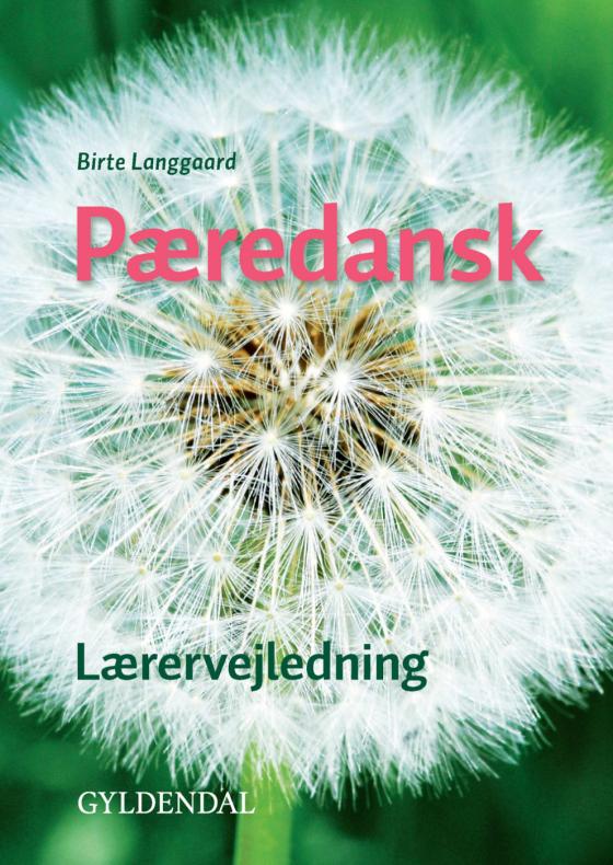 Cover-Bild Pæredansk B1