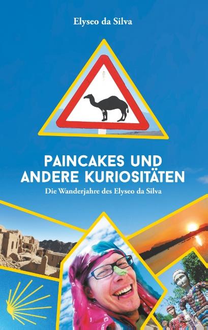 Cover-Bild Paincakes und andere Kuriositäten