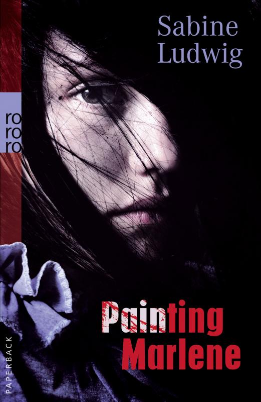 Cover-Bild Painting Marlene