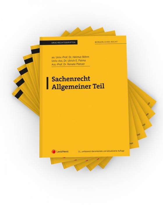 Cover-Bild PAKET Edition Zivilrecht (Skripten)