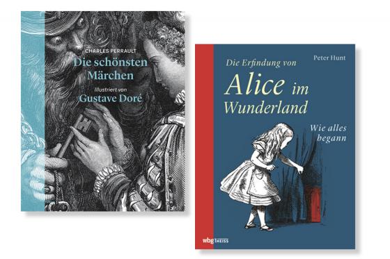 Cover-Bild Paket Literatur I 2 Bände