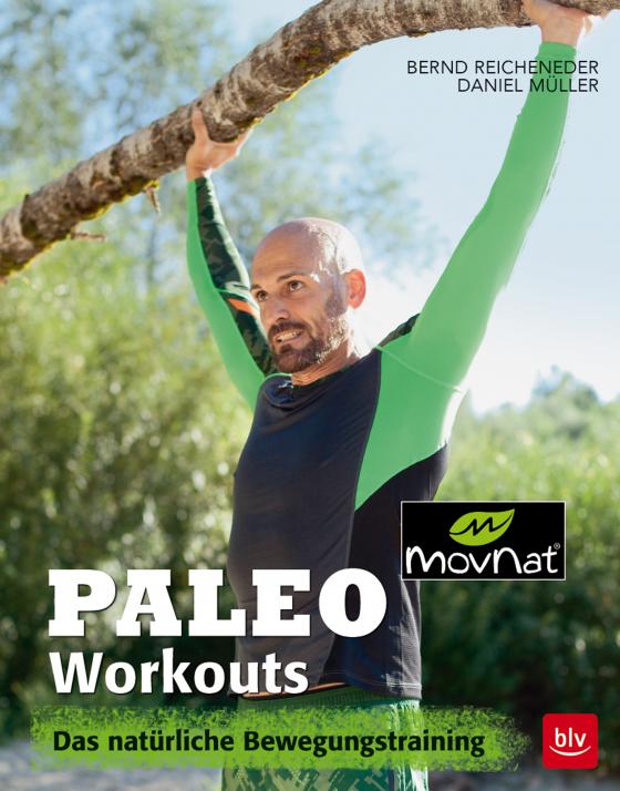 Cover-Bild Paleo Workouts