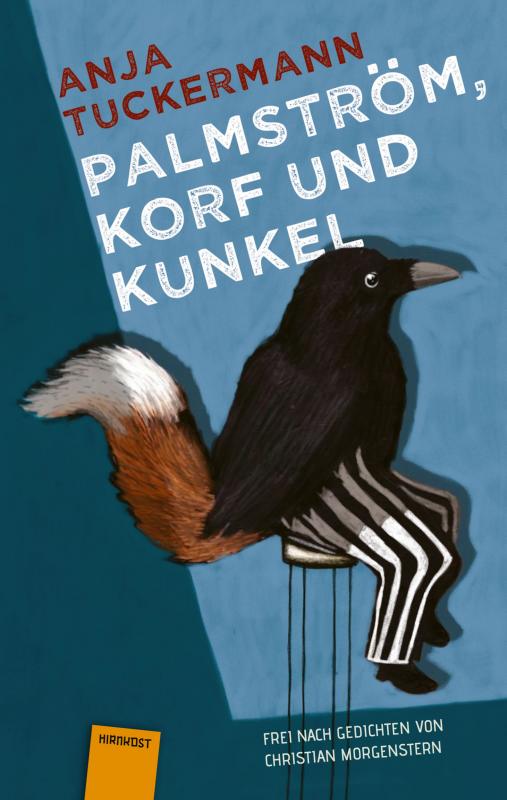 Cover-Bild Palmström, Korf und Kunkel