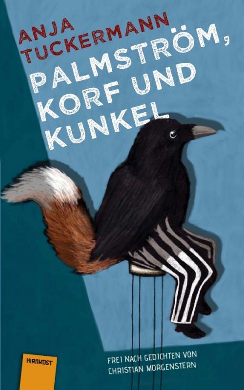 Cover-Bild Palmström, Korf und Kunkel