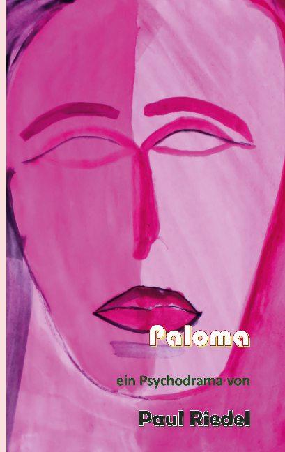 Cover-Bild Paloma