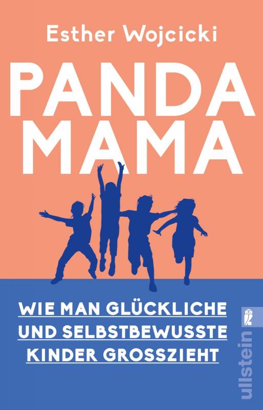 Cover-Bild Panda Mama
