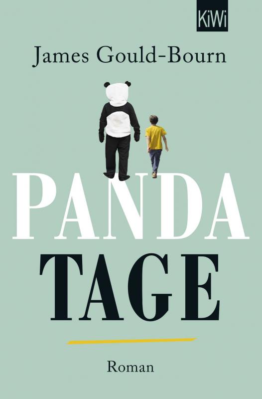 Cover-Bild Pandatage
