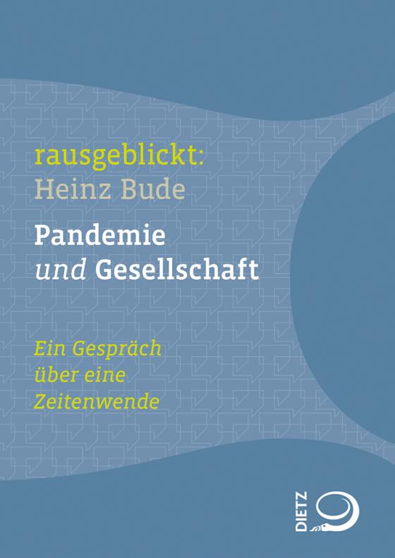 Cover-Bild Pandemie und Gesellschaft