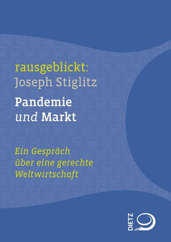 Cover-Bild Pandemie und Markt