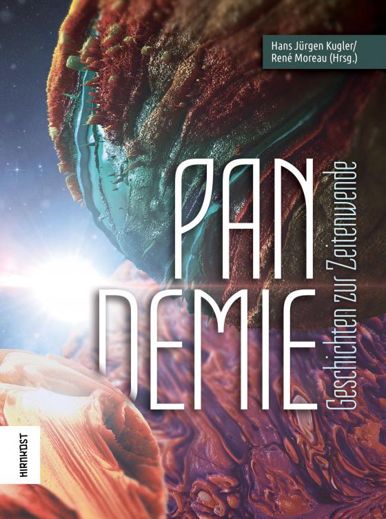Cover-Bild Pandemie
