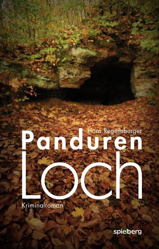 Cover-Bild Pandurenloch