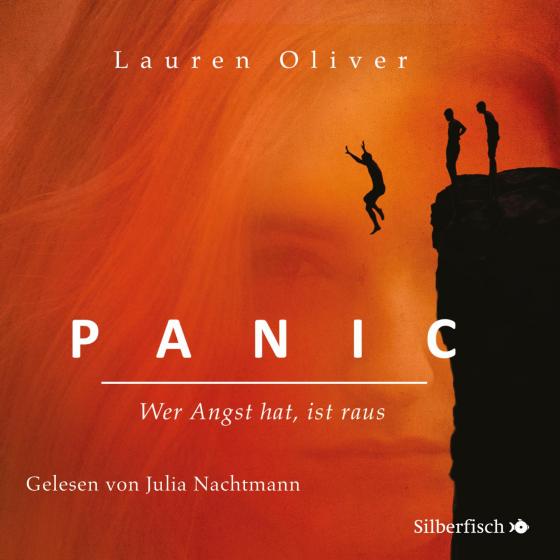 Cover-Bild Panic - Wer Angst hat, ist raus