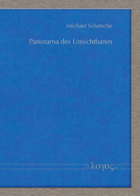 Cover-Bild Panorama des Unsichtbaren