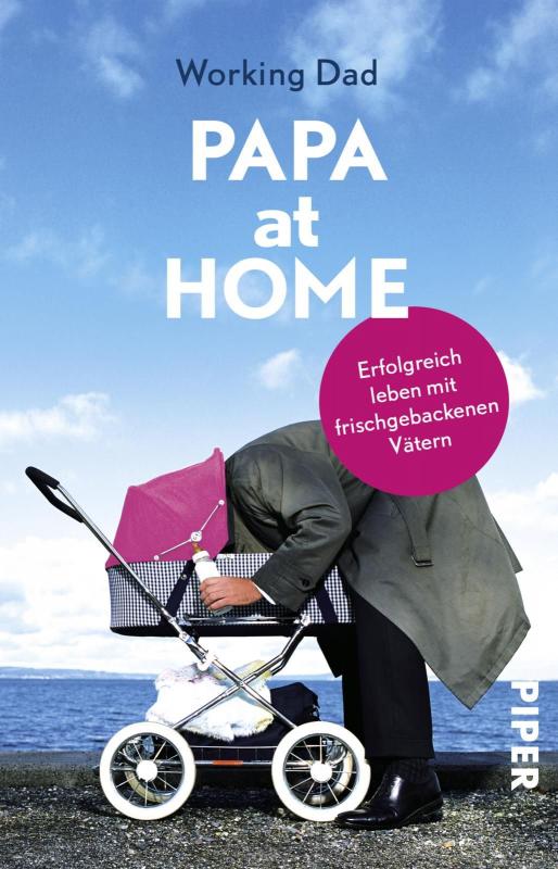 Cover-Bild Papa at Home