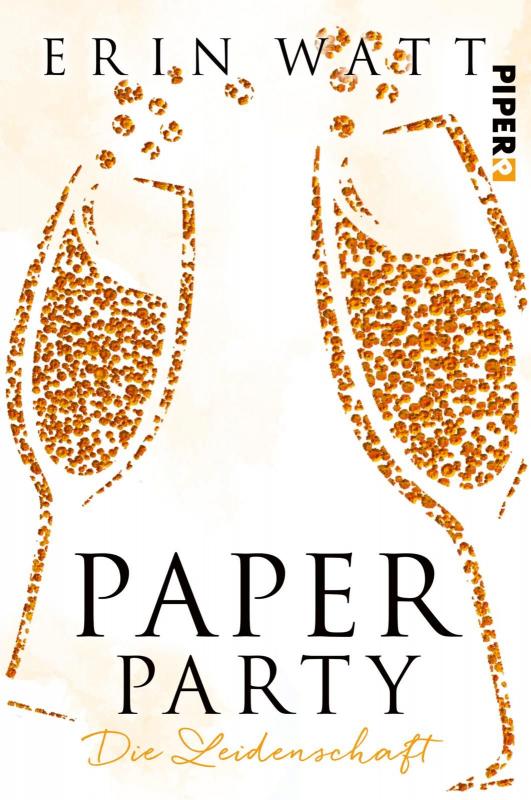 Cover-Bild Paper Party