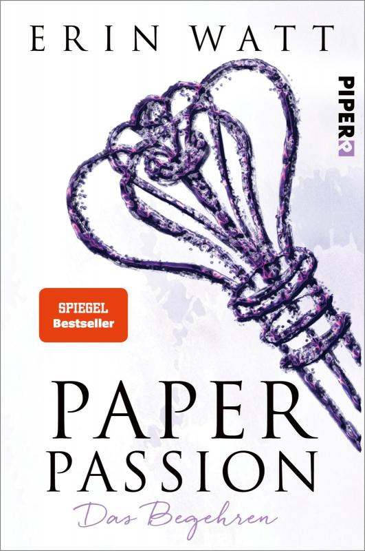 Cover-Bild Paper Passion