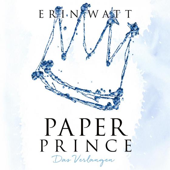 Cover-Bild Paper Prince (Paper-Reihe 2)