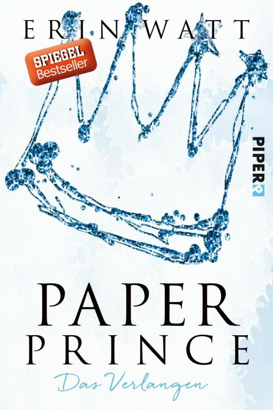 Cover-Bild Paper Prince