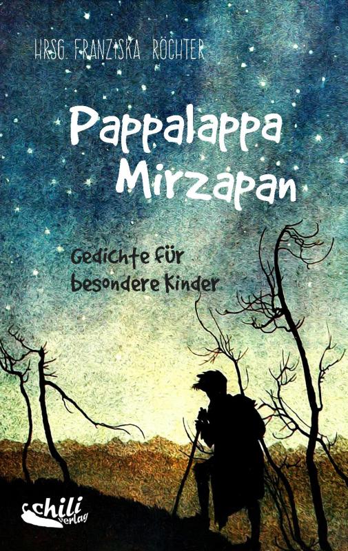Cover-Bild Pappalappa Mirzapan