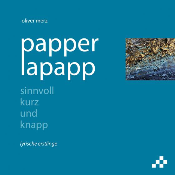 Cover-Bild papperlapapp