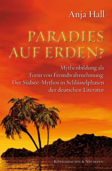 Cover-Bild Paradies auf Erden?