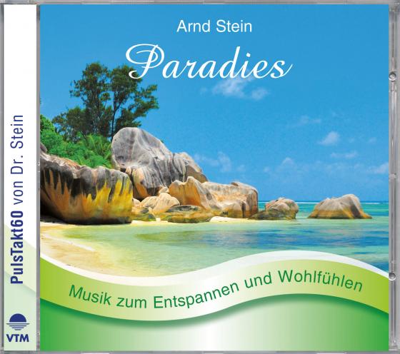 Cover-Bild Paradies
