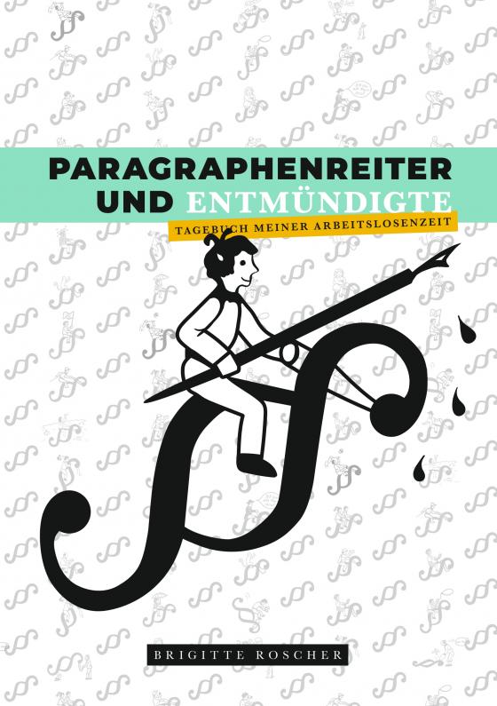 Cover-Bild Paragraphenreiter und Entmündigte