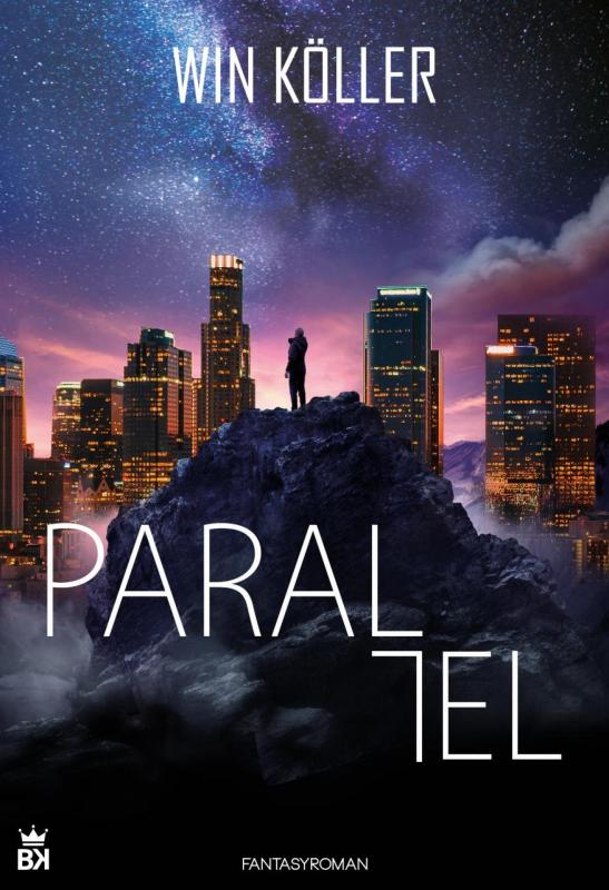 Cover-Bild Parallel