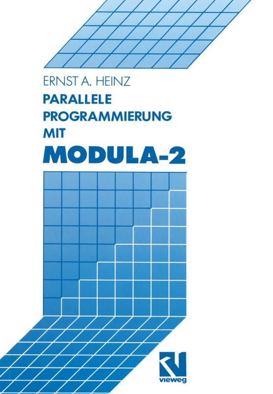Cover-Bild Parallele Programmierung mit Modula-2