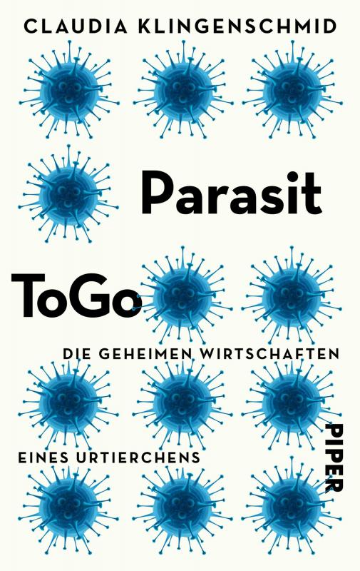 Cover-Bild Parasit ToGo