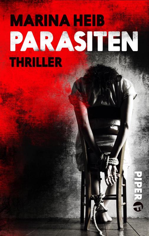 Cover-Bild Parasiten