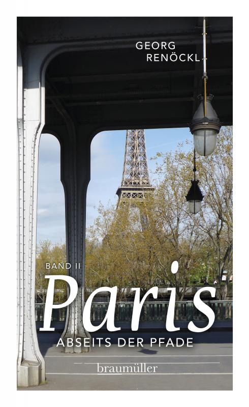 Cover-Bild Paris abseits der Pfade Band II