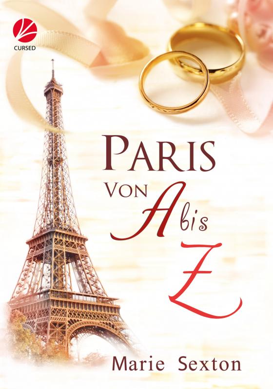 Cover-Bild Paris von A bis Z