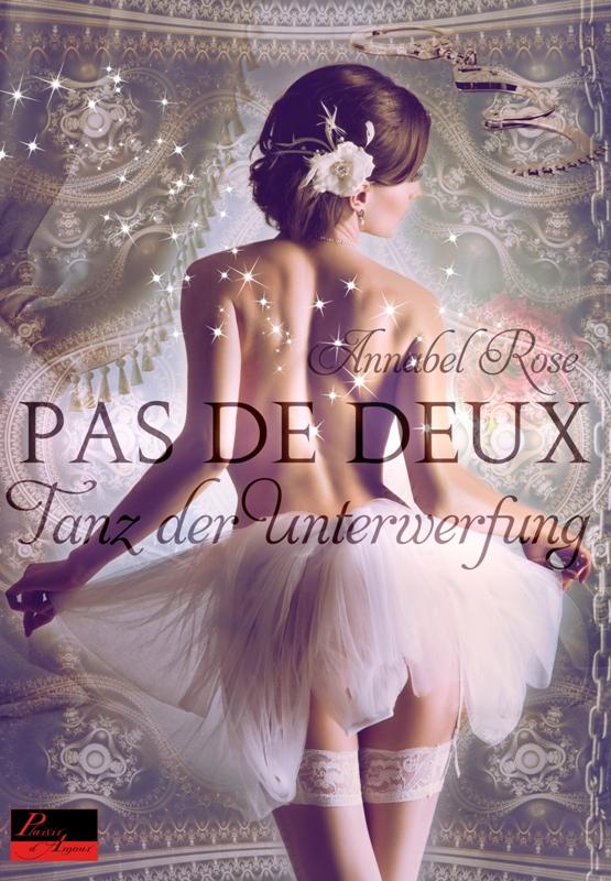 Cover-Bild Pas de deux: Tanz der Unterwerfung