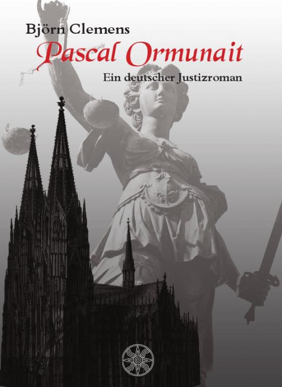 Cover-Bild Pascal Ormunait