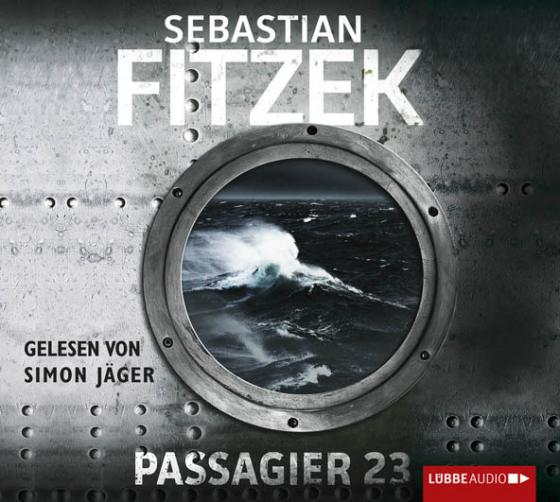 Cover-Bild Passagier 23