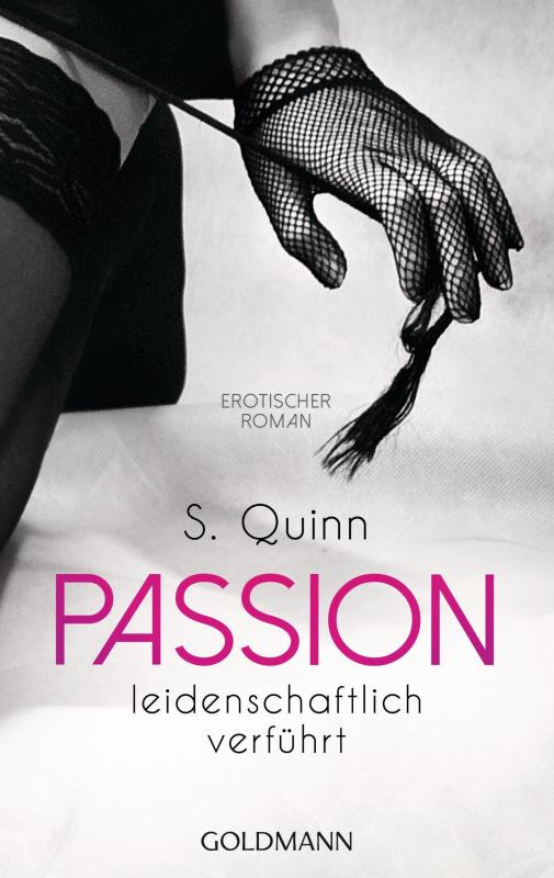 Cover-Bild Passion. Leidenschaftlich verführt
