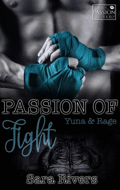 Cover-Bild Passion of Fight