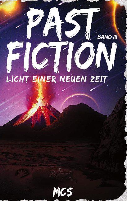 Cover-Bild Past Fiction